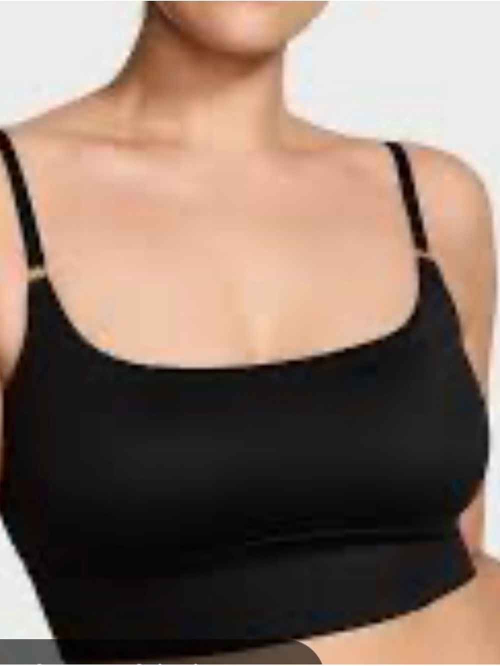 Victoria's Secret Bodywear by Victoria with FeatherSoft™ Innovation Bralette